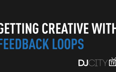 Getting Creative With Feedback Loops