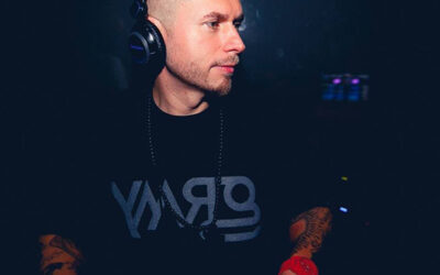 DJ Reaf