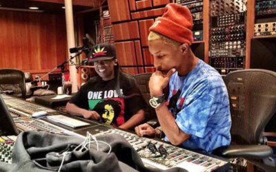 Pharrell