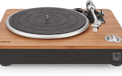 Stir It Up turntable
