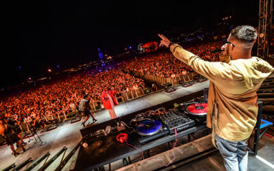 DJ Snake