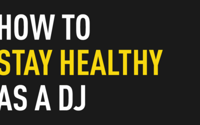 How to stay healthy