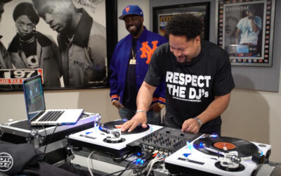 DJ Diamond