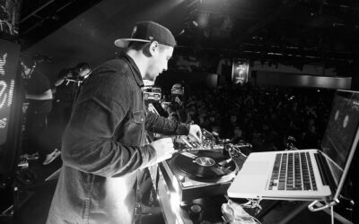 DJ Bazooka