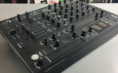 Denon DJ X1800 Prime