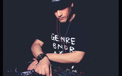 DJ SAX