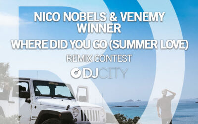 Remix Contest
