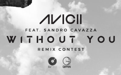Avicii