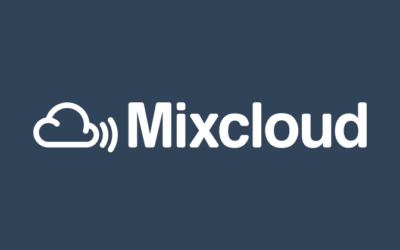 Mixcloud