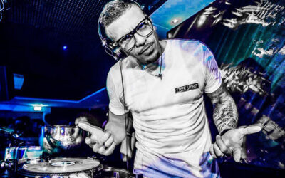 DJ CISO Jr