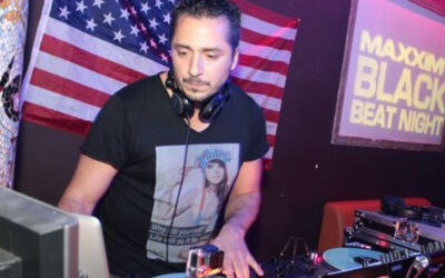 DJ Menelik