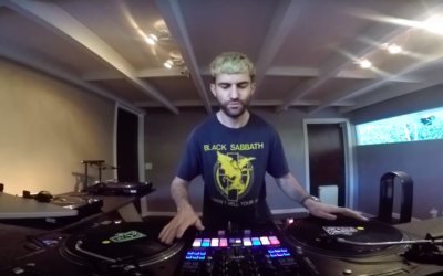 A-Trak