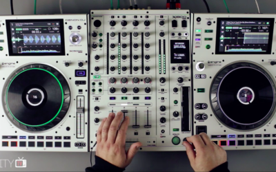 Denon DJ