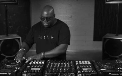 Carl Cox