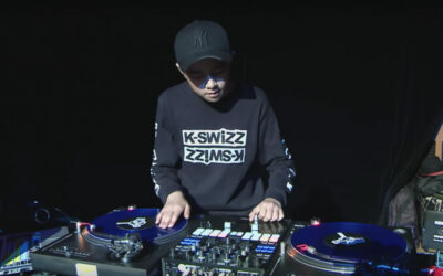 K-Swizz