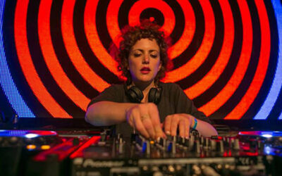 Annie Mac