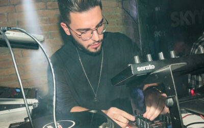 DJ 4AM