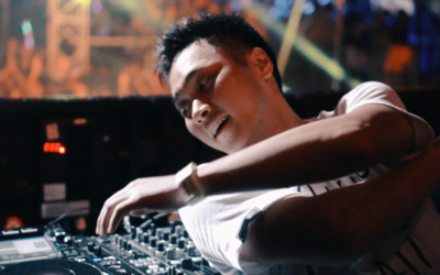 DJ Carlo Atendido