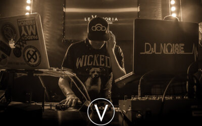 DJ NOISE