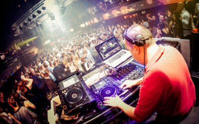DJ Fré