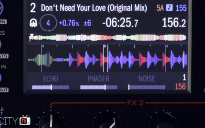 Denon DJ