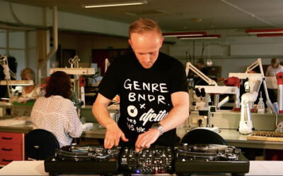DJ ND