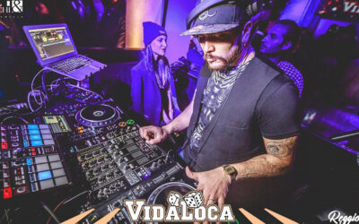 DJ STAY FLY