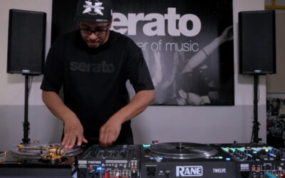 DJ Precision