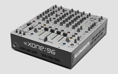 Xone:96