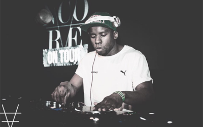 DJ Abstract
