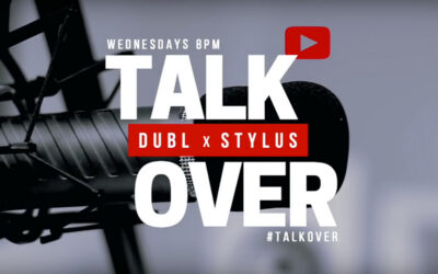 Talkover Podcast