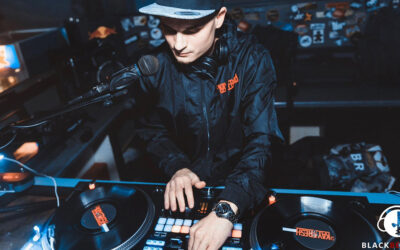 DJ Kay Fresh