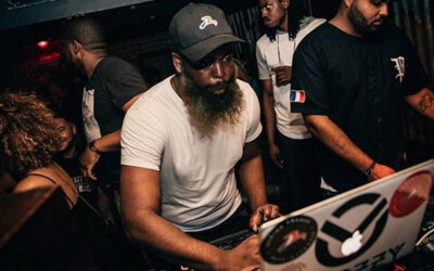 DJ Drozzy