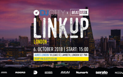DJcity Linkup