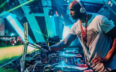 DJ Sim