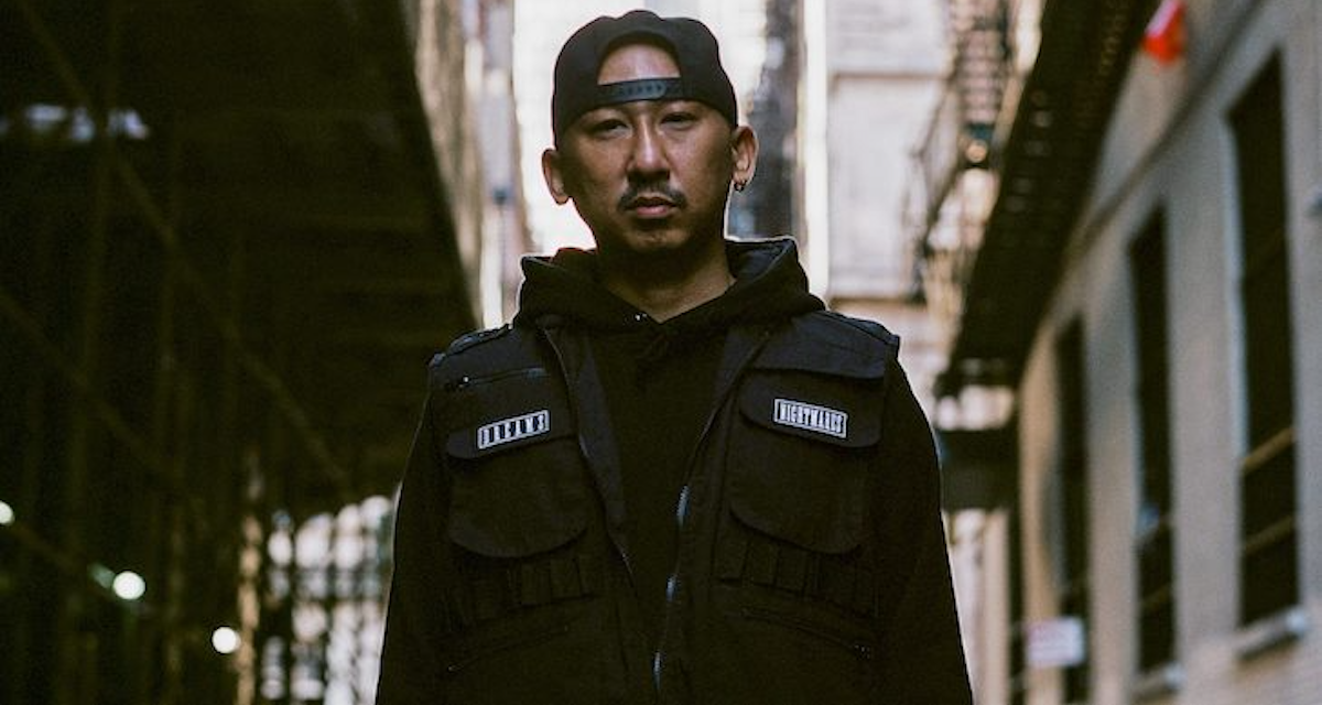 直筆サイン DJ Ryo 直筆サイン DJ Ryo