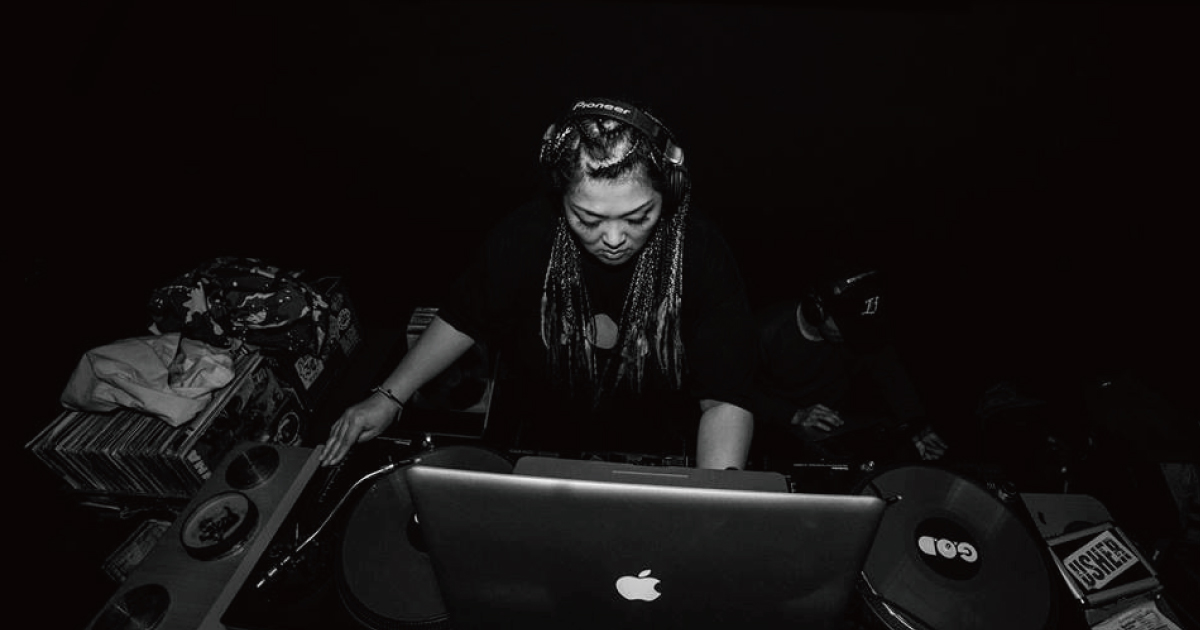 Djカルチャー Archives Djcity Japan News Music And News For Djs And Producers