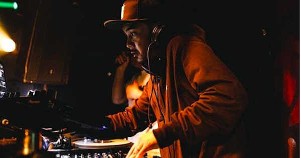 DJ City 雑誌 明日5/3(FRI)は北海道旭川でClub Brooklyn