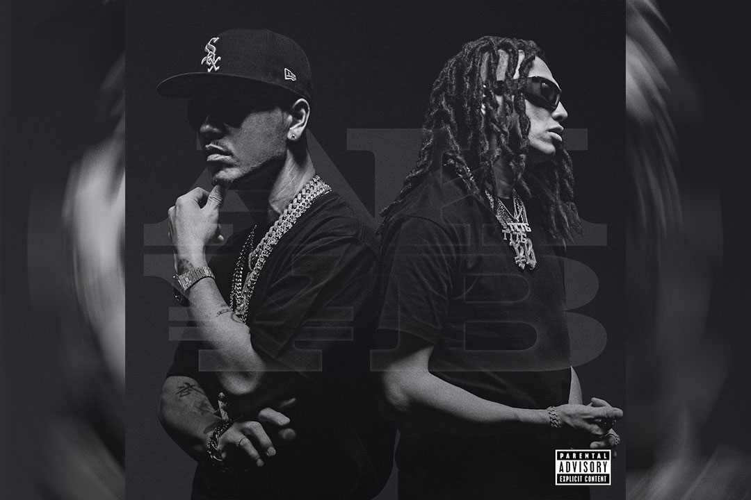 Ak-69 & ¥ellow BucksのジョイントEP「Flying To THE TOP」をDJcityに掲載