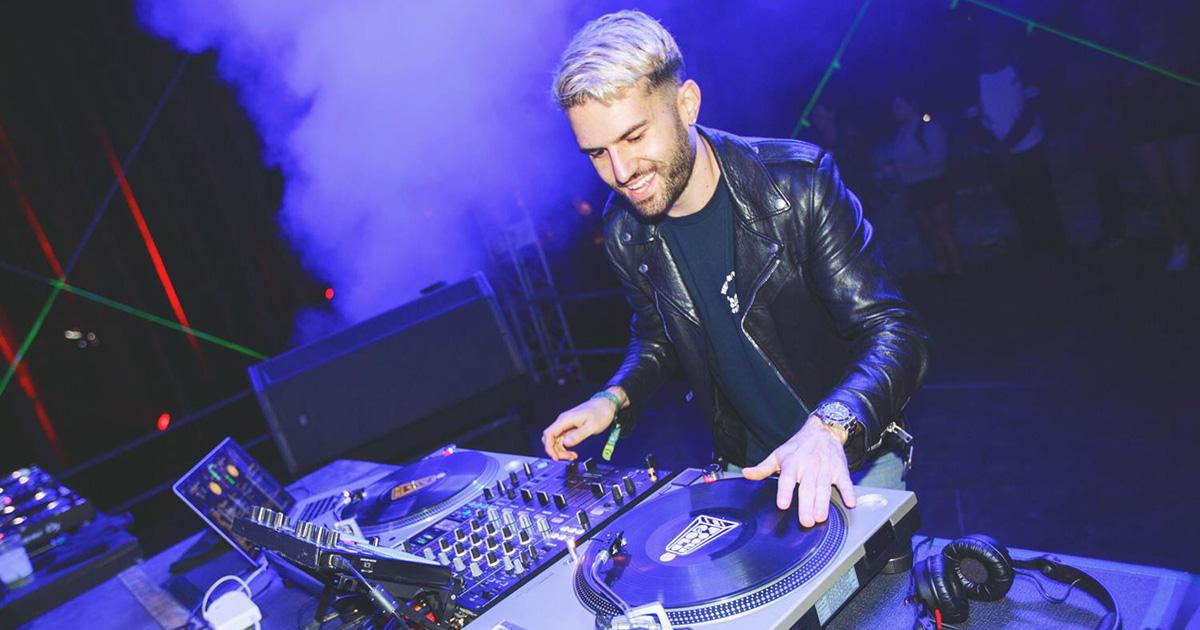 A-Trak