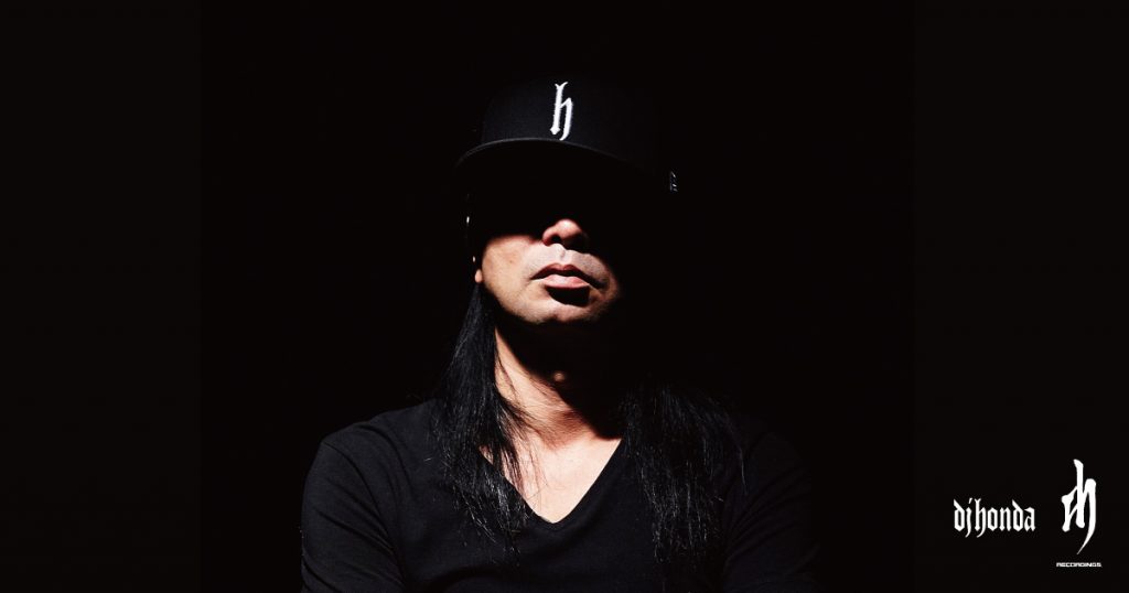 dj honda】DJとして最もPLAYした曲