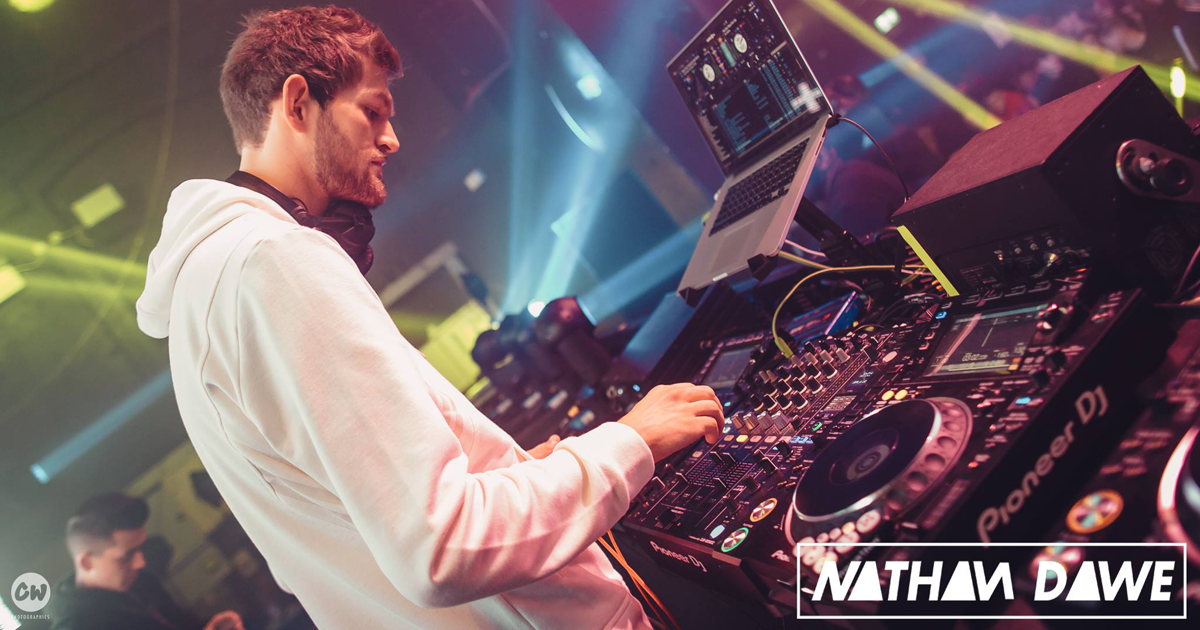 Nathan Dawe