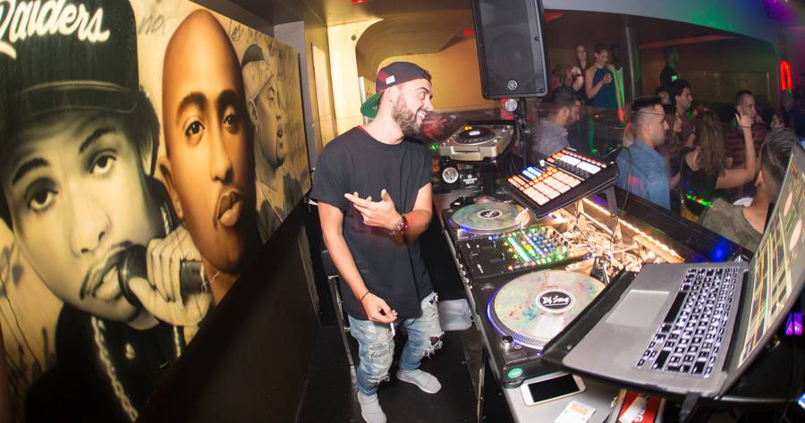 DJ Serg