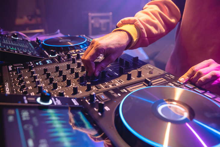 Denon DJ Archives - DJcity Latino Noticias - Música y novedades para DJs y  productores