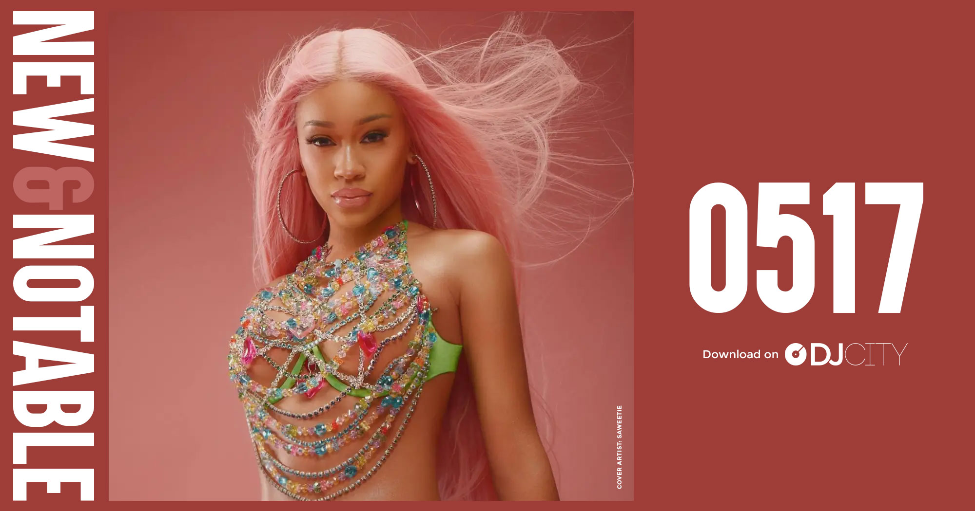 Temas Nuevos y Destacados: Mayo 17