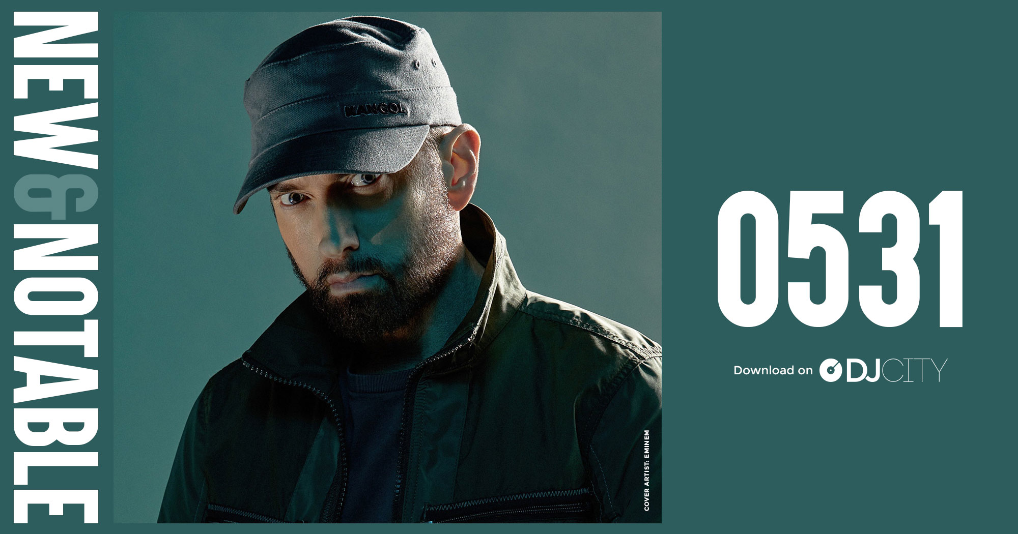 Temas Nuevos y Destacados: Mayo 31