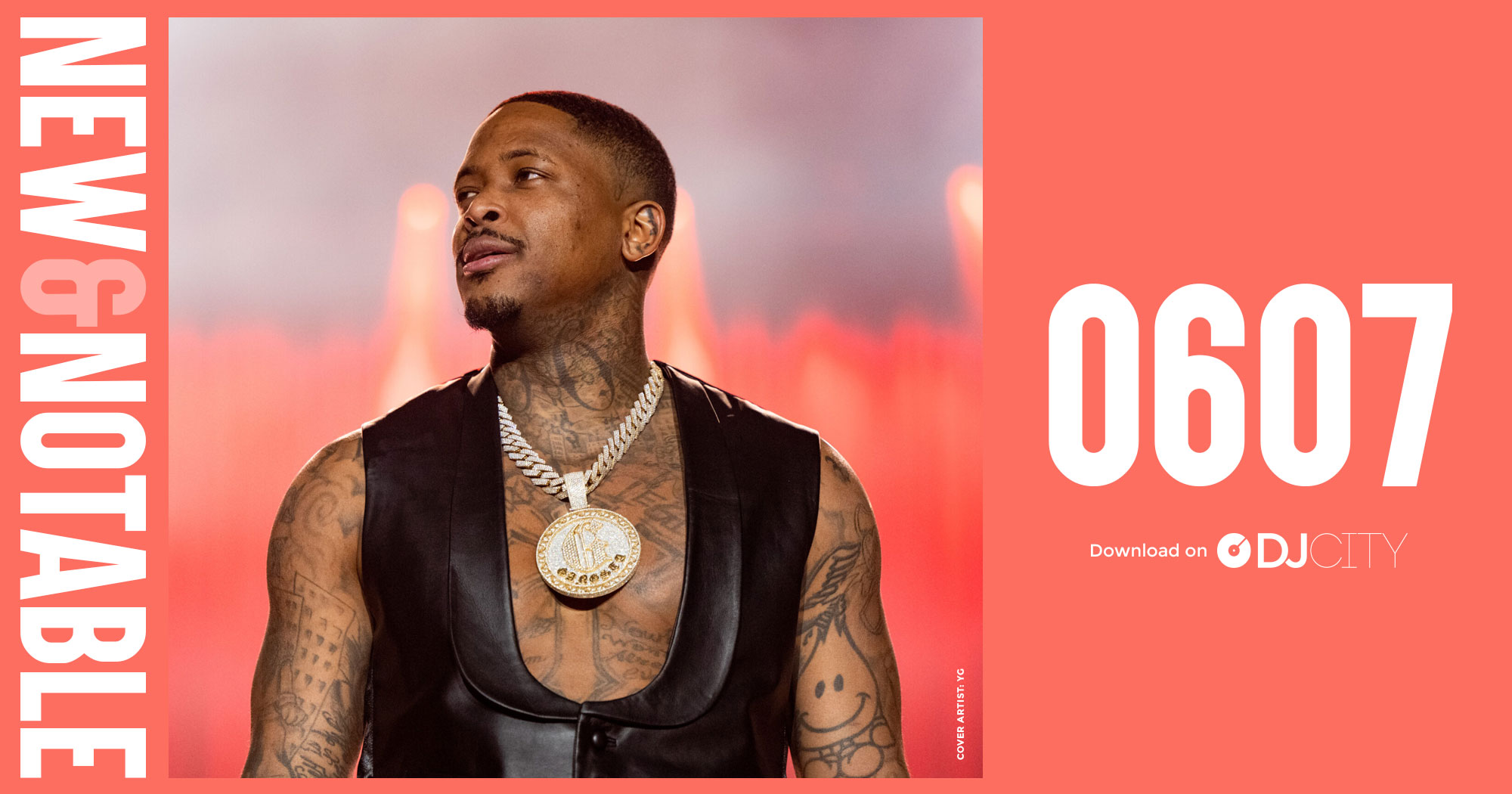 Temas Nuevos y Destacados: Junio 7