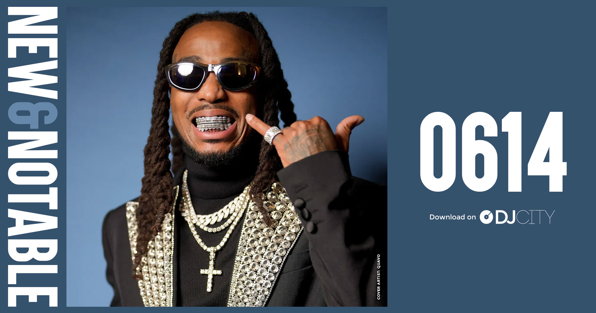 Temas Nuevos y Destacados: Junio 14