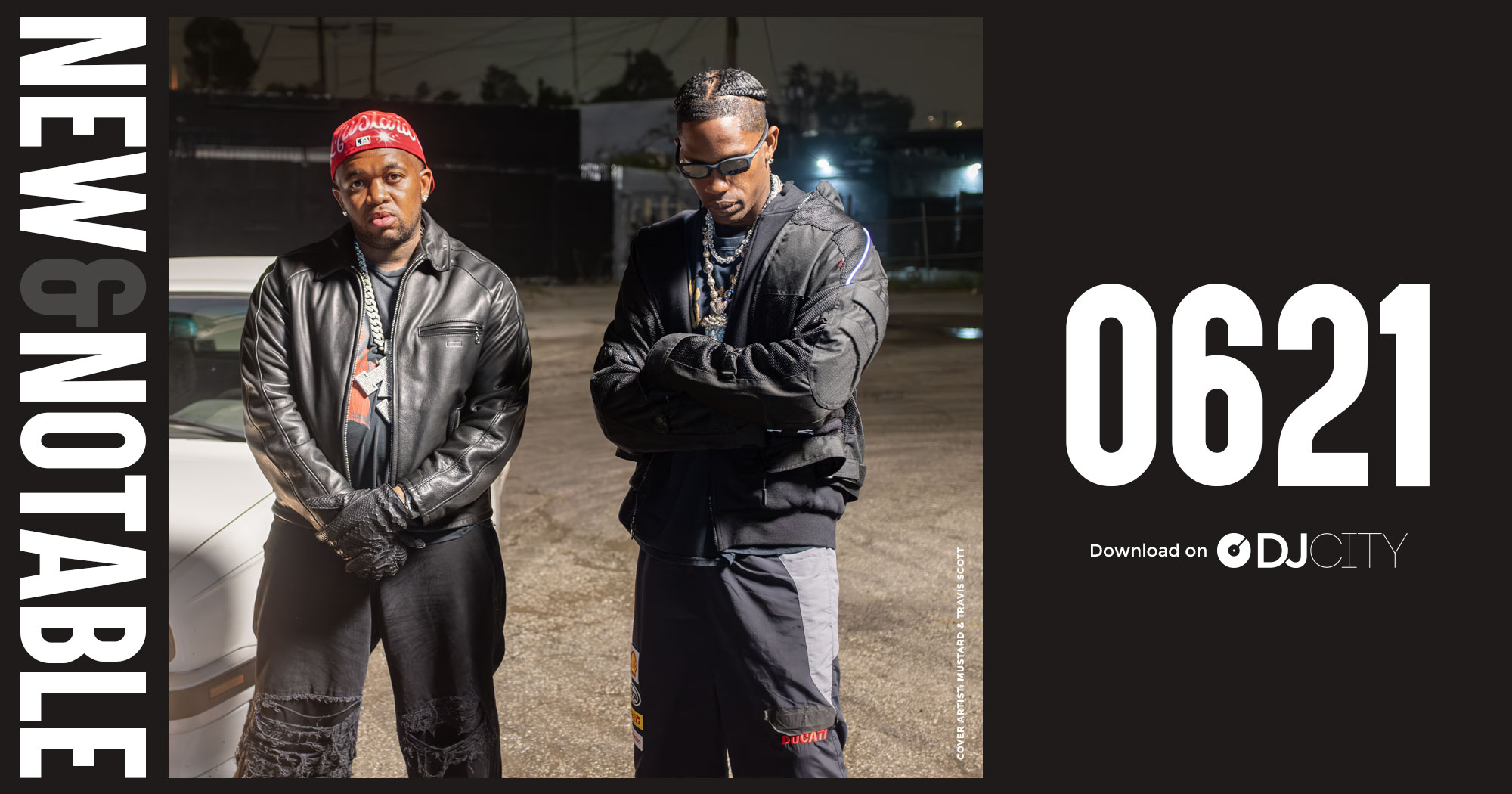 Temas Nuevos y Destacados: Junio 21