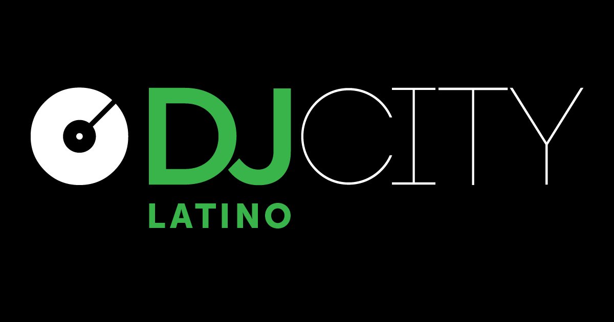 DJcity Latino